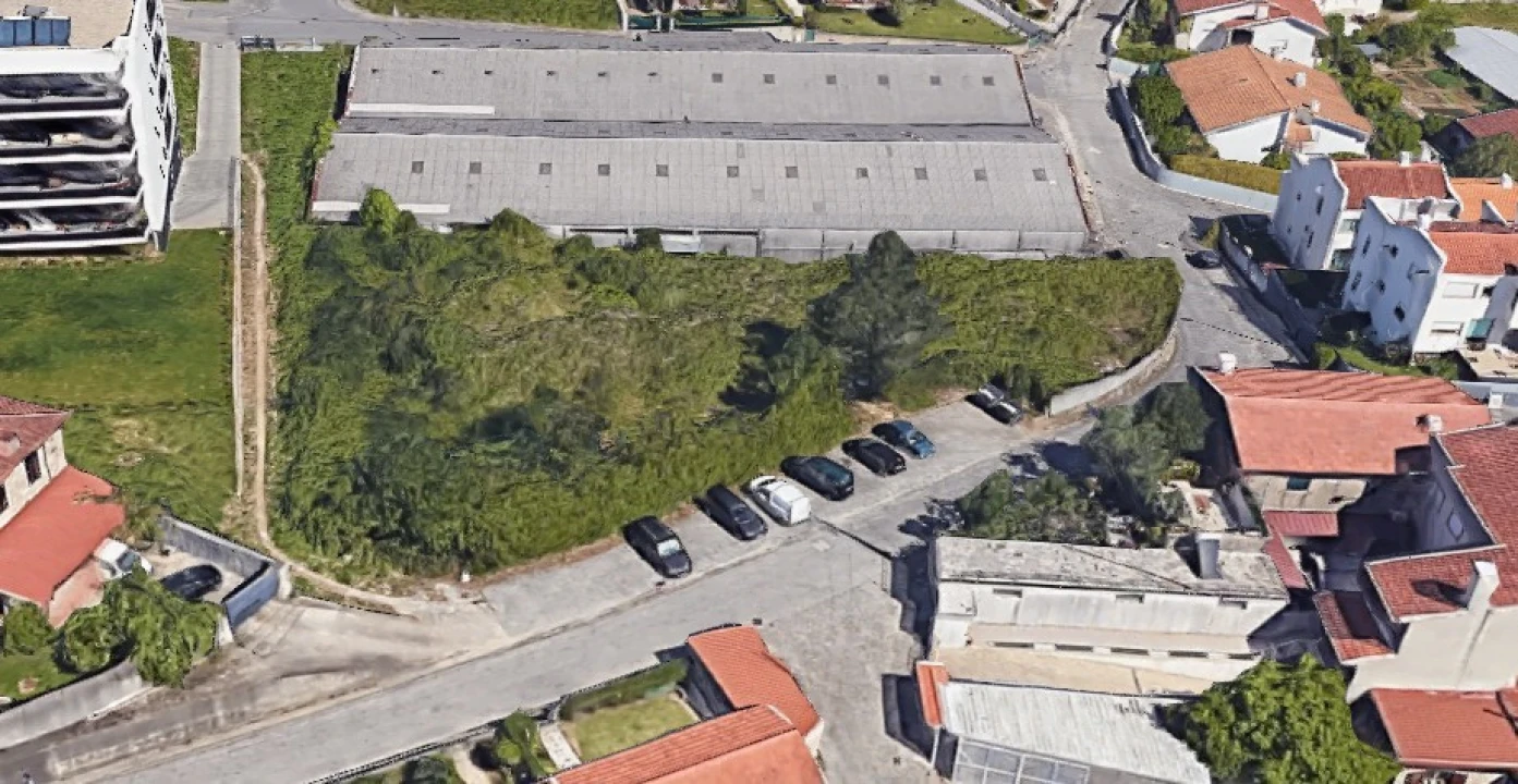 Terreno Comércio / Armazém para Venda em Ferreiros e Gondizalves Foto 3