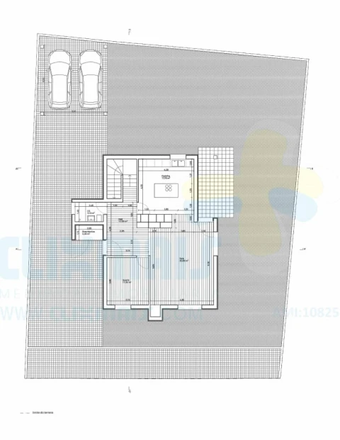 Moradia T4 para Venda em Palmeira