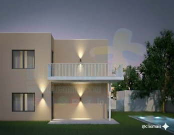 Moradia T4 para Venda em Palmeira