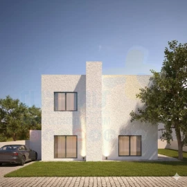 Moradia T4 para Venda em Palmeira