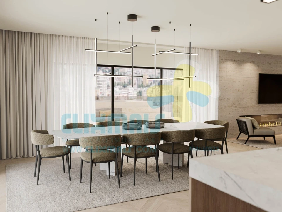 Apartamento T3 para Venda em Nogueira, Fraião e Lamaçães Foto 7
