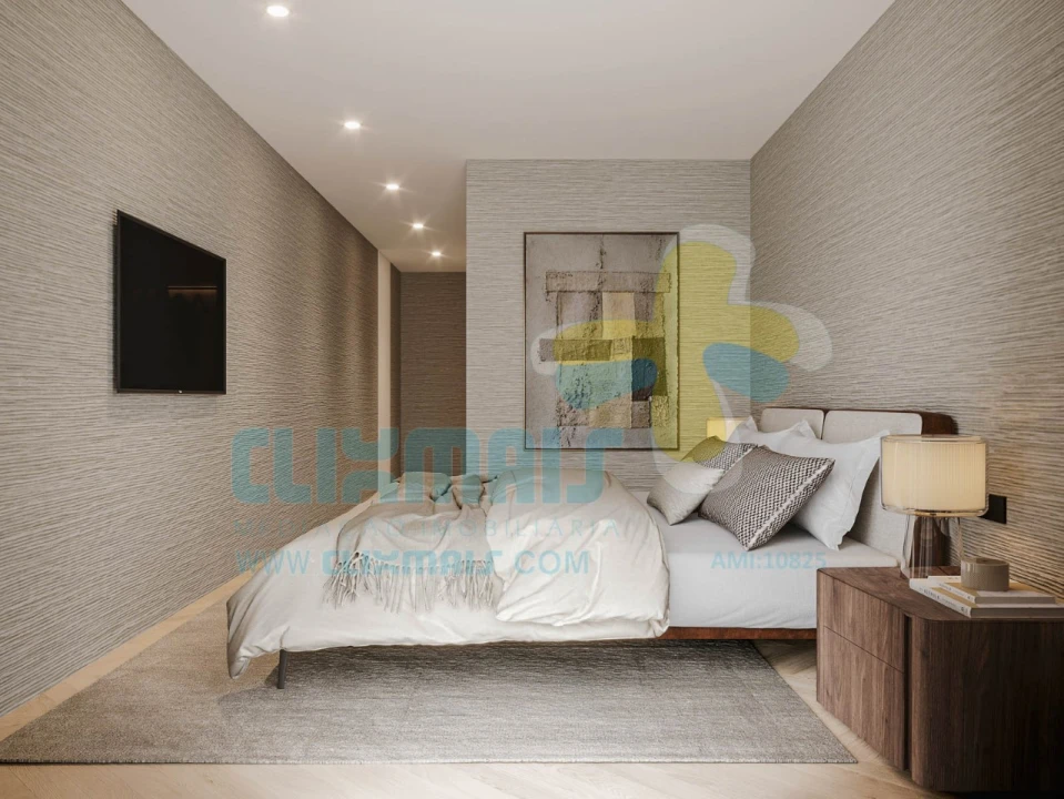 Apartamento T3 para Venda em Nogueira, Fraião e Lamaçães Foto 20