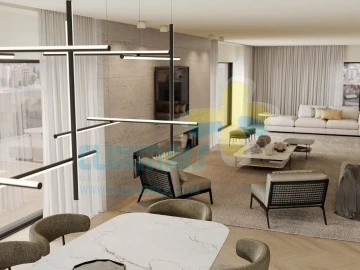 Apartamento T3 para Venda em Nogueira, Fraião e Lamaçães