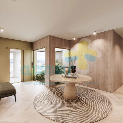 Apartamento T3 para Venda em Nogueira, Fraião e Lamaçães Foto 14