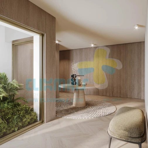 Apartamento T3 para Venda em Nogueira, Fraião e Lamaçães Foto 16