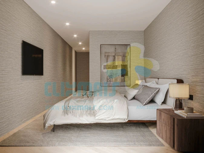 Apartamento T3 para Venda em Nogueira, Fraião e Lamaçães Foto 20