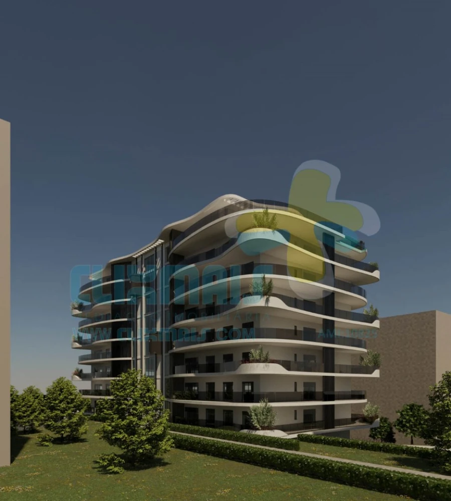 Apartamento T3 para Venda em Nogueira, Fraião e Lamaçães Foto 32