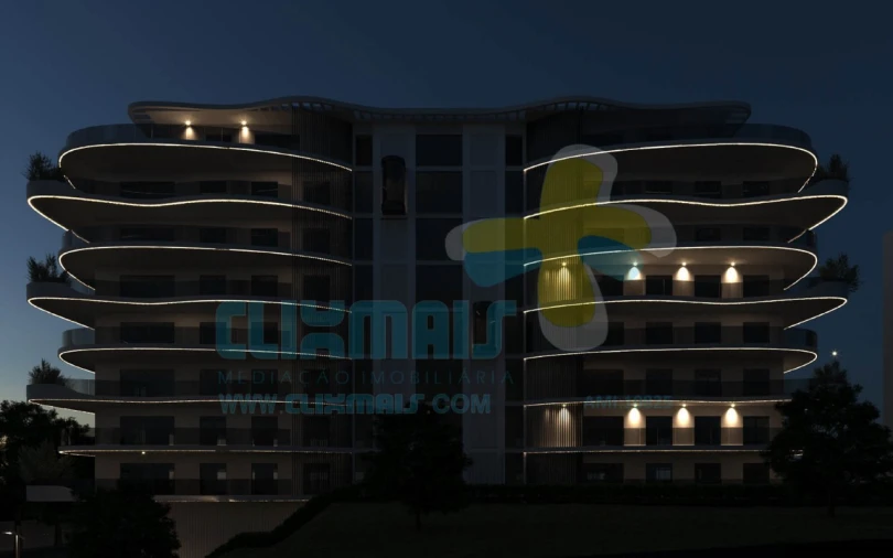 Apartamento T3 para Venda em Nogueira, Fraião e Lamaçães Foto 38