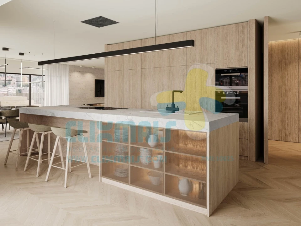 Apartamento T4 para Venda em Nogueira, Fraião e Lamaçães Foto 11