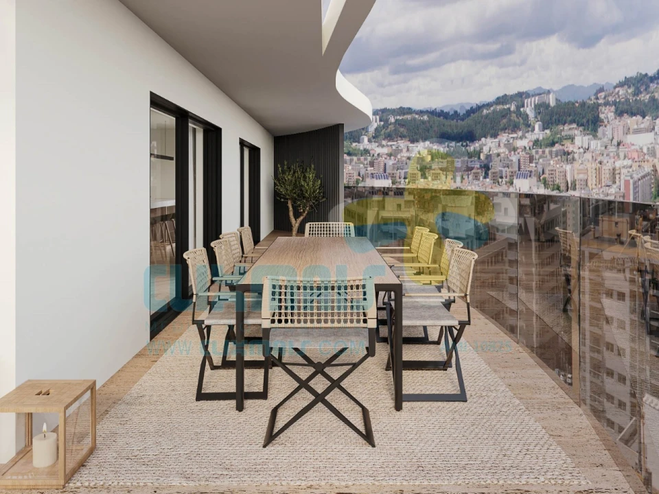 Apartamento T4 para Venda em Nogueira, Fraião e Lamaçães Foto 13