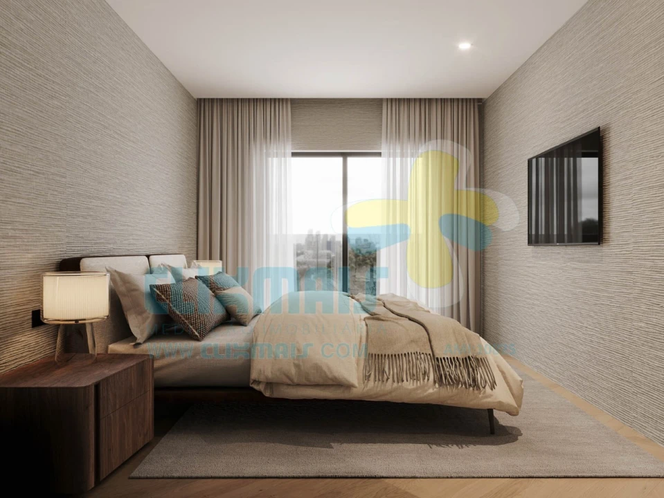 Apartamento T4 para Venda em Nogueira, Fraião e Lamaçães Foto 22