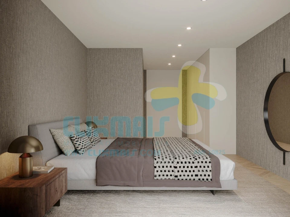 Apartamento T4 para Venda em Nogueira, Fraião e Lamaçães Foto 28