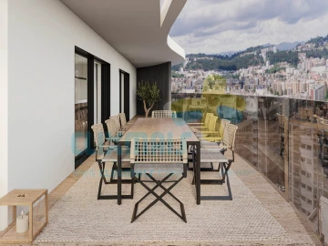 Apartamento T4 para Venda em Nogueira, Fraião e Lamaçães
