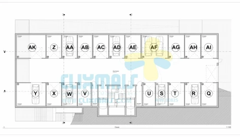 Apartamento T4 para Venda em Nogueira, Fraião e Lamaçães