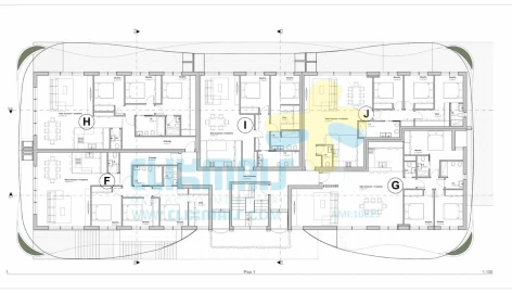 Apartamento T4 para Venda em Nogueira, Fraião e Lamaçães