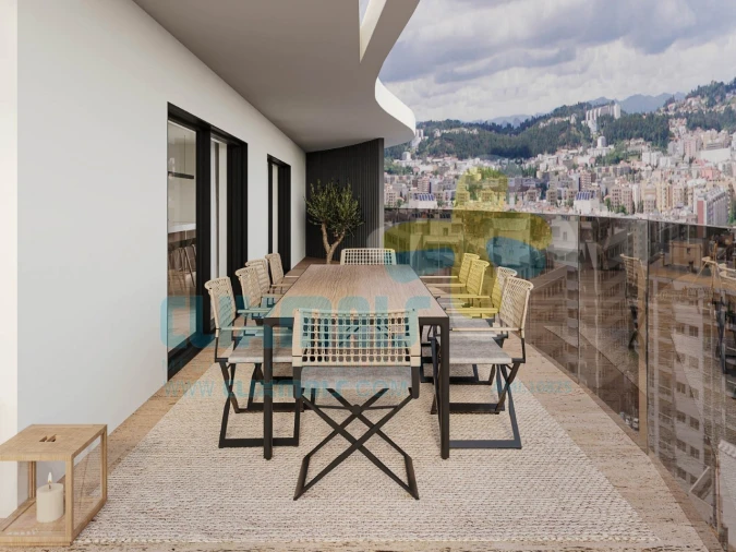 Apartamento T4 para Venda em Nogueira, Fraião e Lamaçães Foto 13