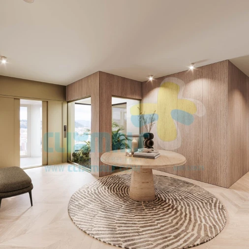 Apartamento T4 para Venda em Nogueira, Fraião e Lamaçães Foto 14