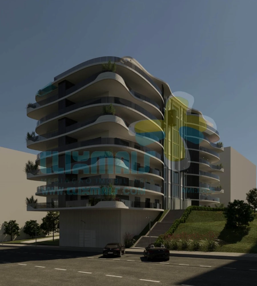Apartamento T4 para Venda em Nogueira, Fraião e Lamaçães Foto 34