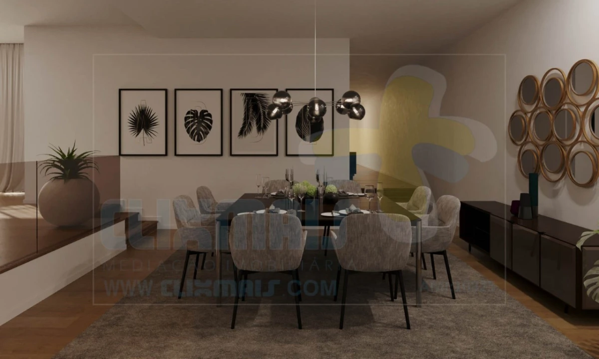 Moradia T4 para Venda em Celeirós, Aveleda e Vimieiro Foto 8