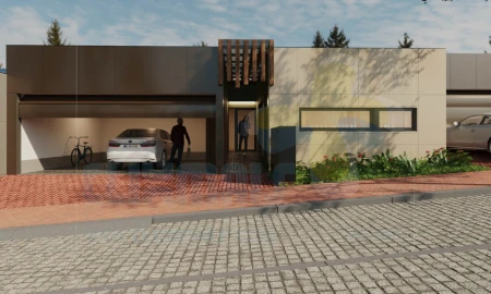 Moradia T4 para Venda em Celeirós, Aveleda e Vimieiro