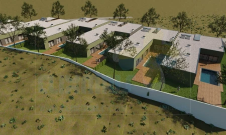 Moradia T4 para Venda em Celeirós, Aveleda e Vimieiro