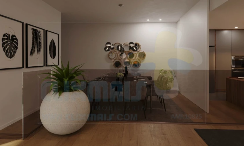 Moradia T4 para Venda em Celeirós, Aveleda e Vimieiro Foto 5