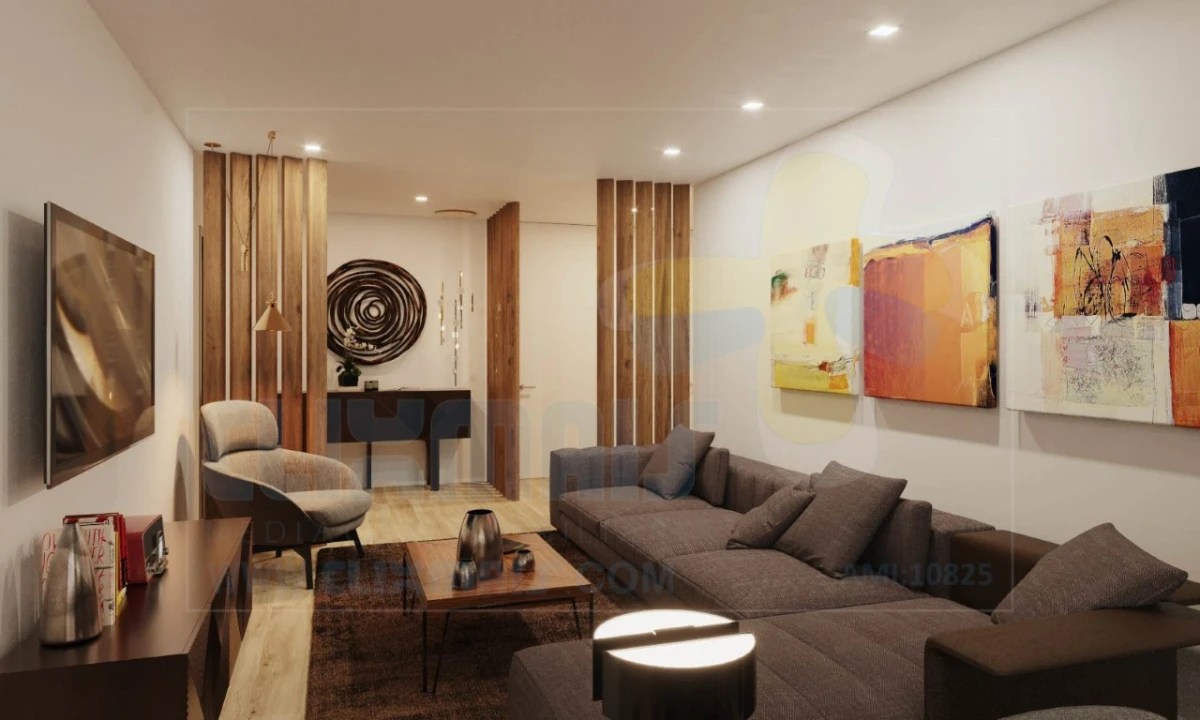 Apartamento T3 para Venda em Celeirós, Aveleda e Vimieiro Foto 9