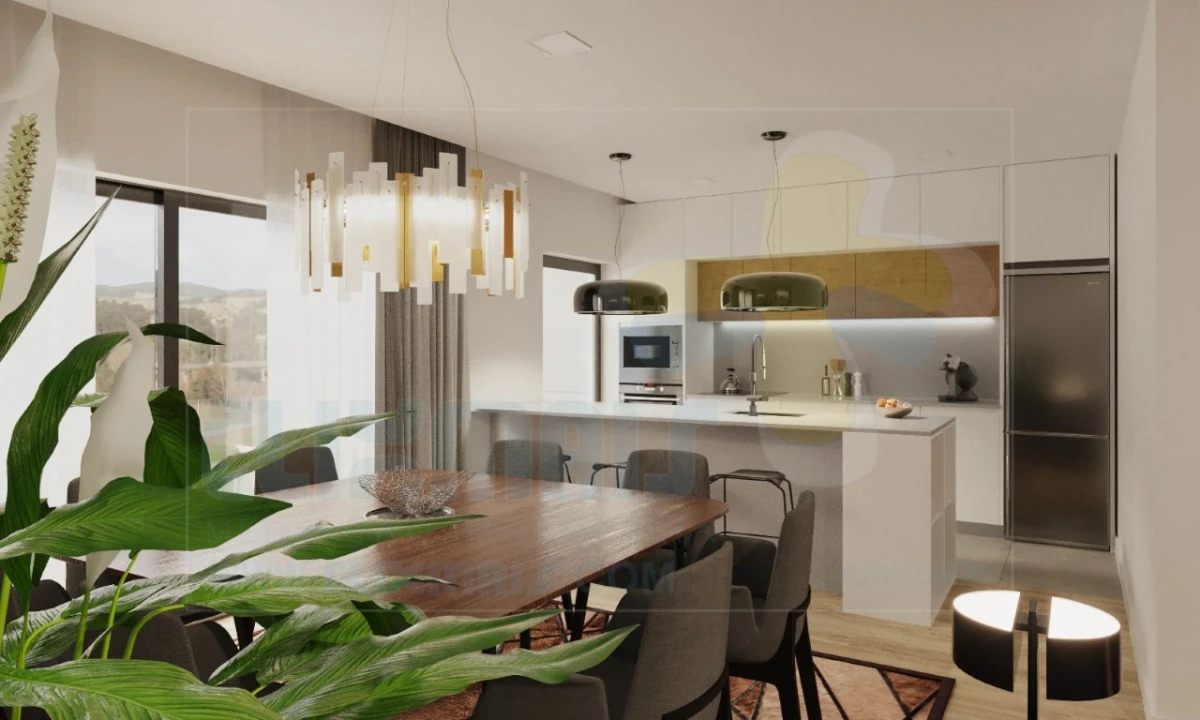 Apartamento T3 para Venda em Celeirós, Aveleda e Vimieiro Foto 10