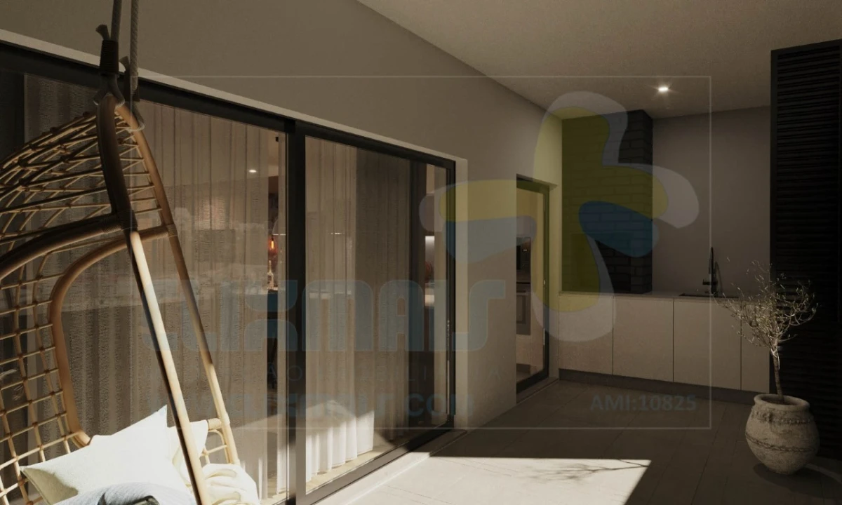 Apartamento T3 para Venda em Celeirós, Aveleda e Vimieiro Foto 12