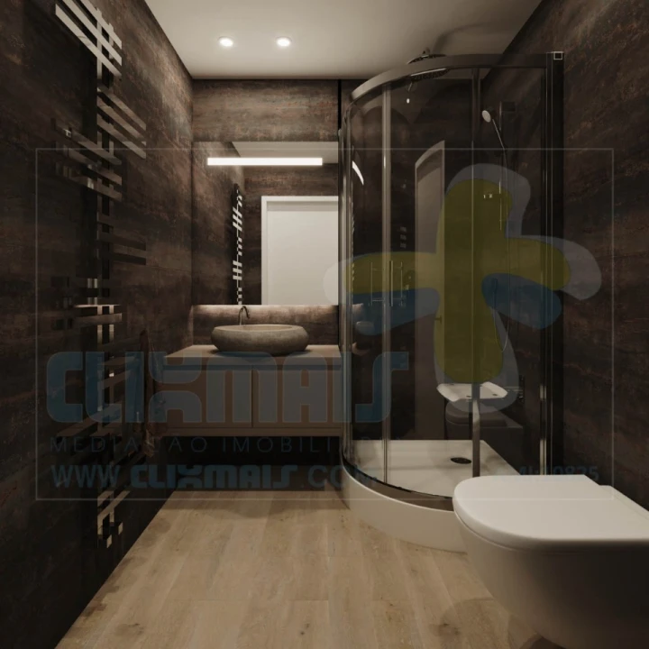 Apartamento T3 para Venda em Celeirós, Aveleda e Vimieiro Foto 15