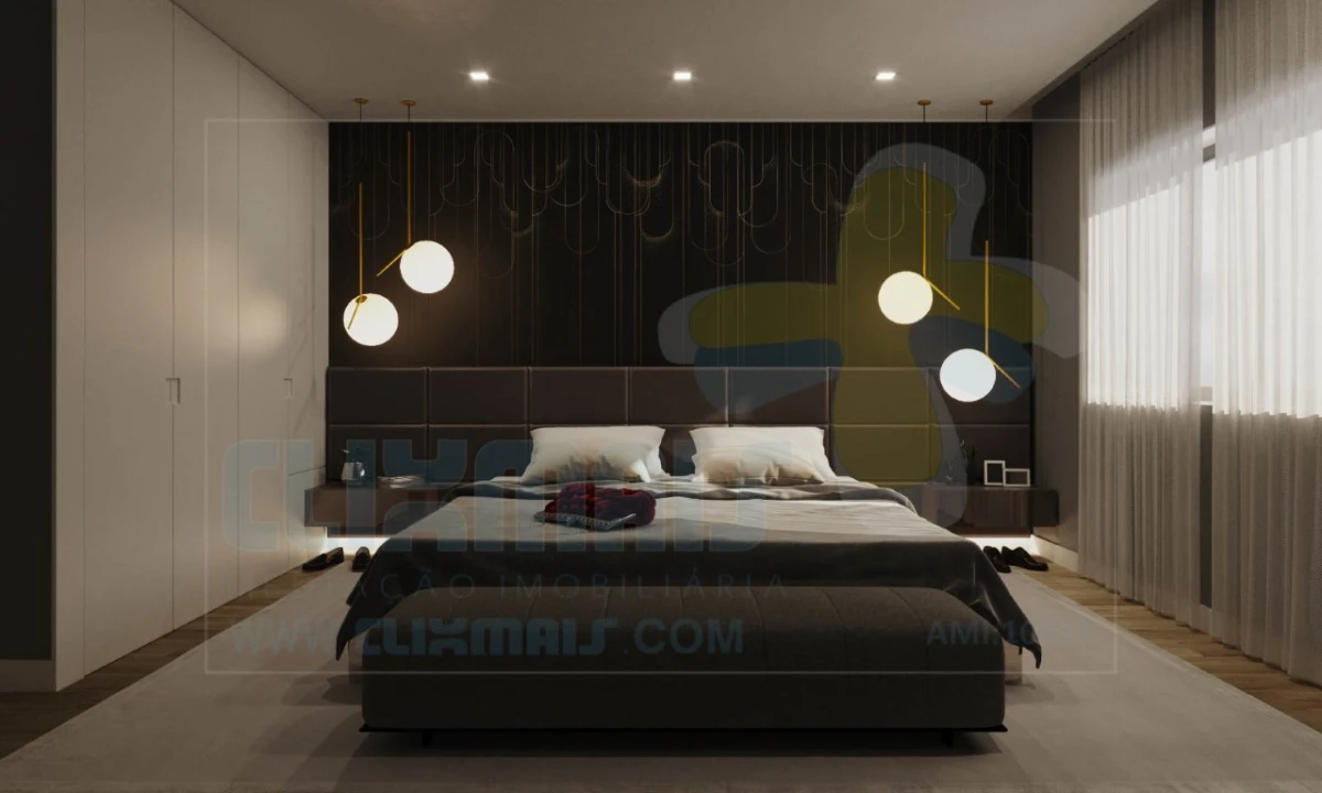 Apartamento T3 para Venda em Celeirós, Aveleda e Vimieiro Foto 16