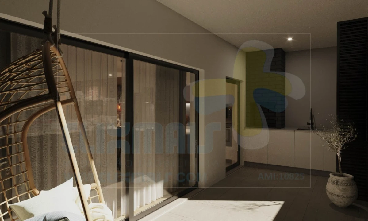 Apartamento T3 para Venda em Celeirós, Aveleda e Vimieiro Foto 24