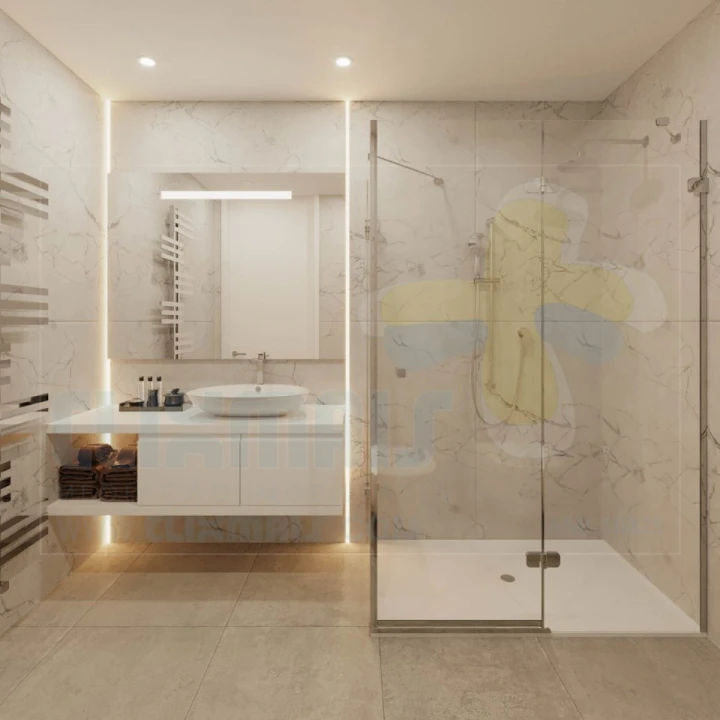 Apartamento T3 para Venda em Celeirós, Aveleda e Vimieiro Foto 28
