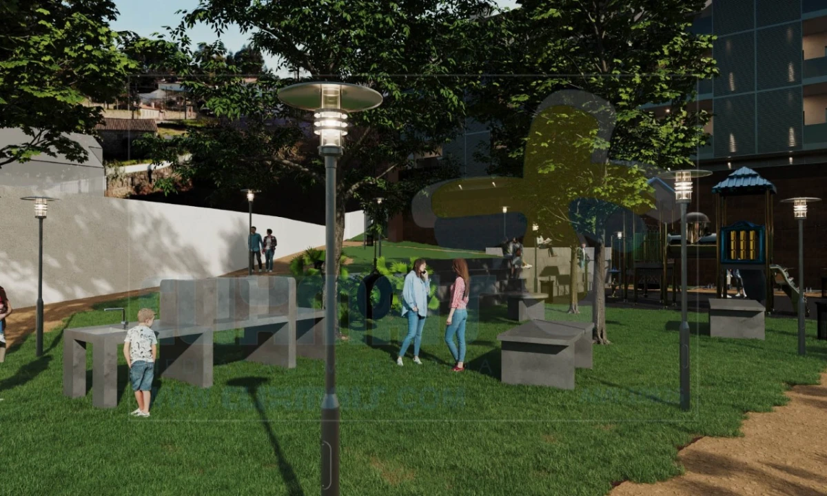 Apartamento T3 para Venda em Celeirós, Aveleda e Vimieiro Foto 4