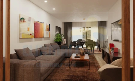 Apartamento T3 para Venda em Celeirós, Aveleda e Vimieiro