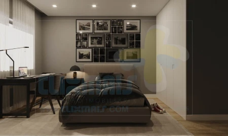 Apartamento T3 para Venda em Celeirós, Aveleda e Vimieiro
