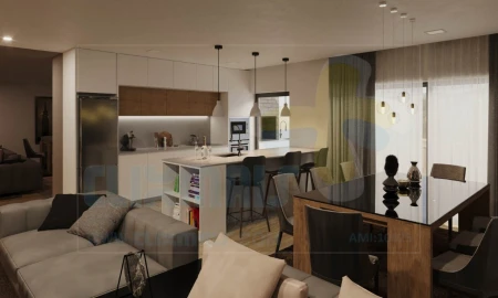 Apartamento T3 para Venda em Celeirós, Aveleda e Vimieiro