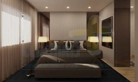 Apartamento T3 para Venda em Celeirós, Aveleda e Vimieiro