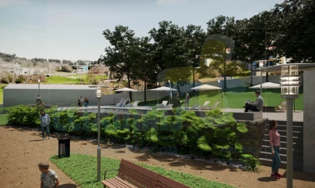 Apartamento T3 para Venda em Celeirós, Aveleda e Vimieiro