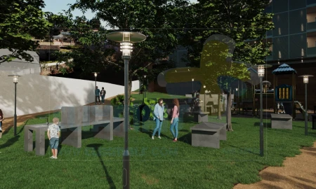 Apartamento T3 para Venda em Celeirós, Aveleda e Vimieiro