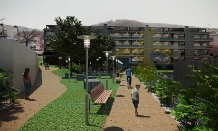 Apartamento T3 para Venda em Celeirós, Aveleda e Vimieiro