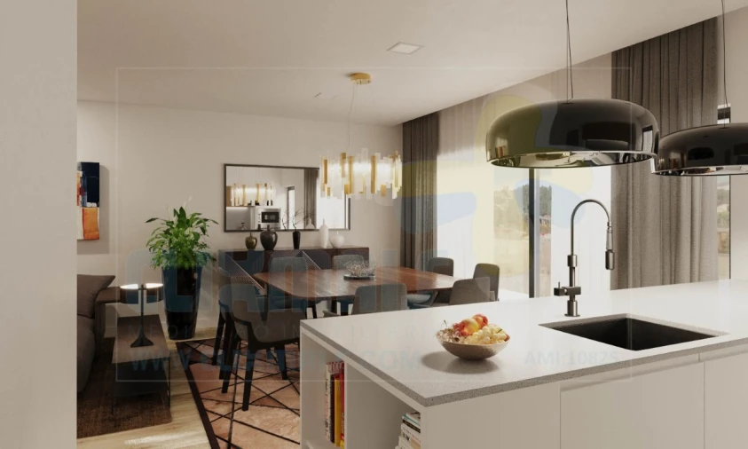 Apartamento T3 para Venda em Celeirós, Aveleda e Vimieiro Foto 11