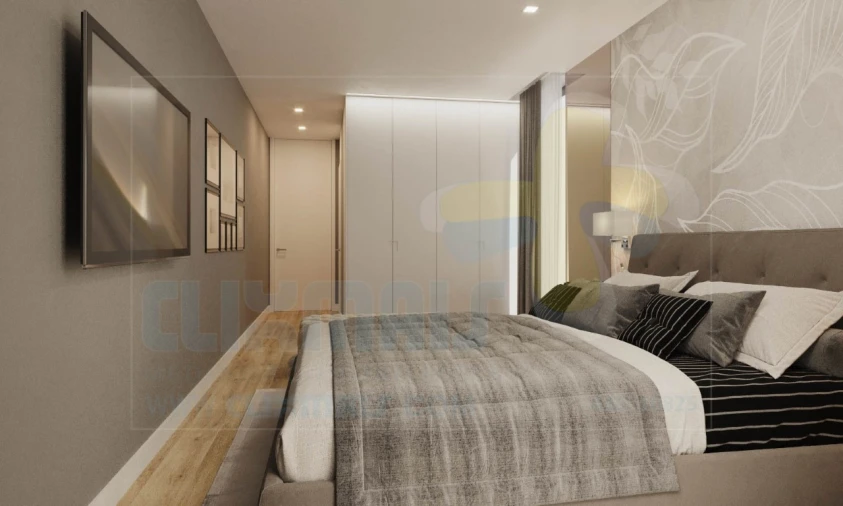 Apartamento T3 para Venda em Celeirós, Aveleda e Vimieiro Foto 14