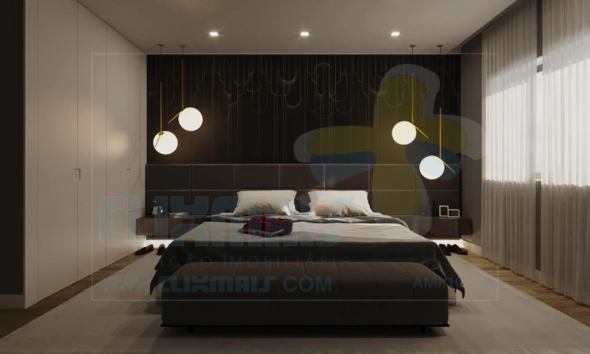 Apartamento T3 para Venda em Celeirós, Aveleda e Vimieiro Foto 16