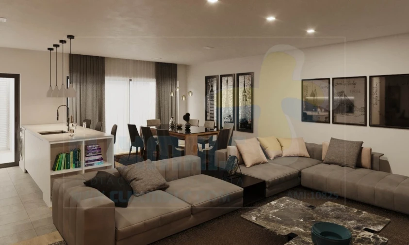 Apartamento T3 para Venda em Celeirós, Aveleda e Vimieiro Foto 23