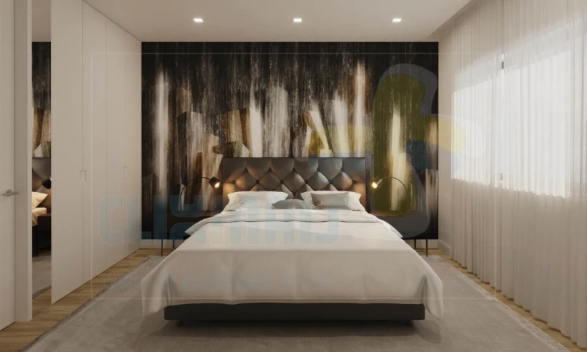Apartamento T3 para Venda em Celeirós, Aveleda e Vimieiro Foto 26