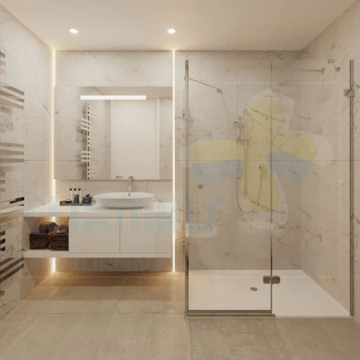 Apartamento T3 para Venda em Celeirós, Aveleda e Vimieiro Foto 28