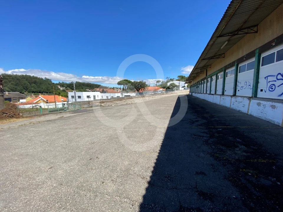 Armazém para Venda em Queluz e Belas Foto 14