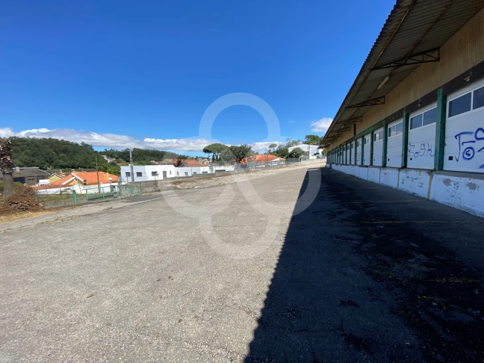 Armazém para Venda em Queluz e Belas Foto 10