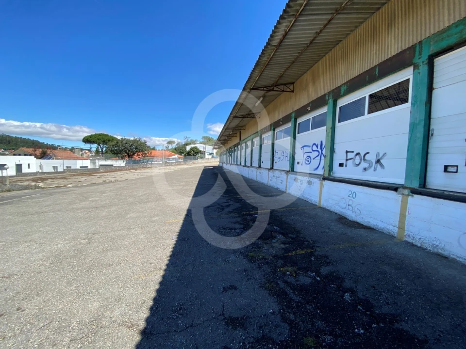 Armazém para Venda em Queluz e Belas Foto 15